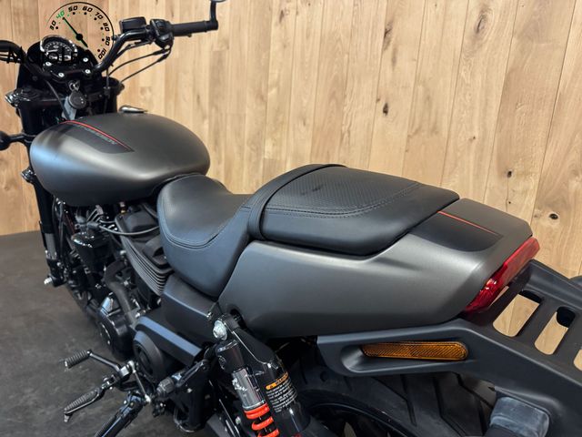 harley-davidson - street-rod-xg-750-a