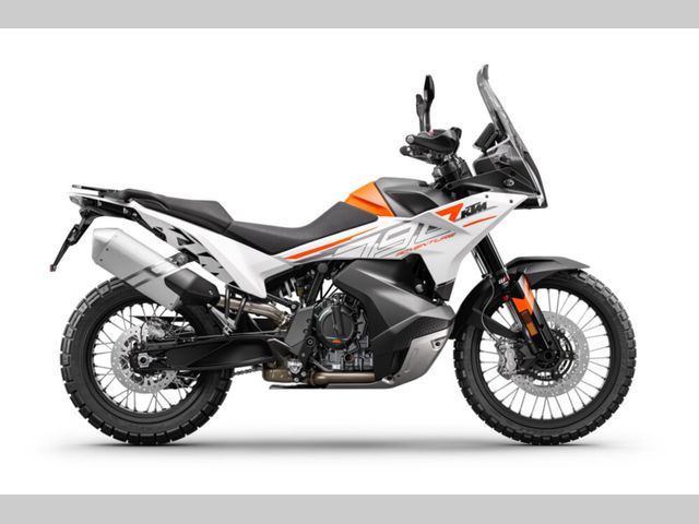 ktm - 790-adventure