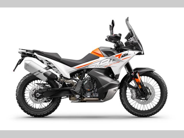 ktm - 790-adventure