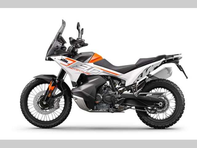 ktm - 790-adventure