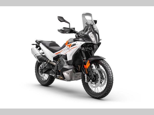 ktm - 790-adventure
