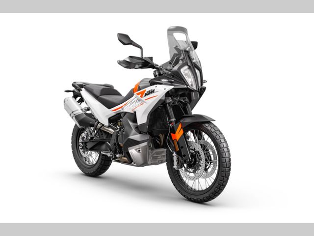 ktm - 790-adventure