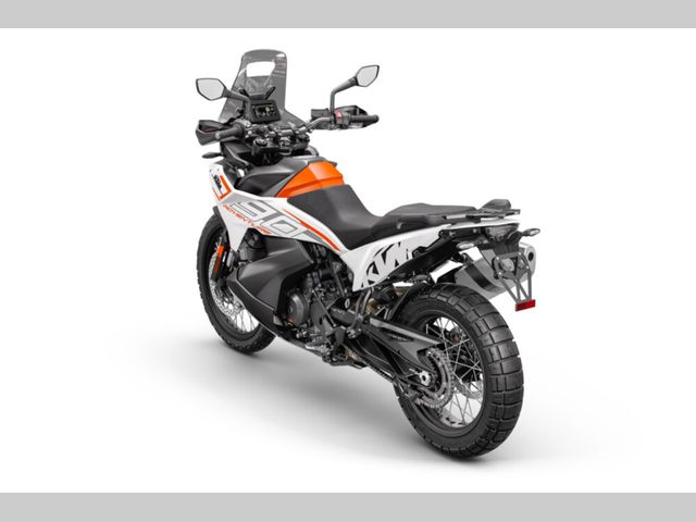 ktm - 790-adventure