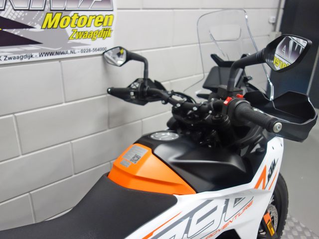 ktm - 790-adventure