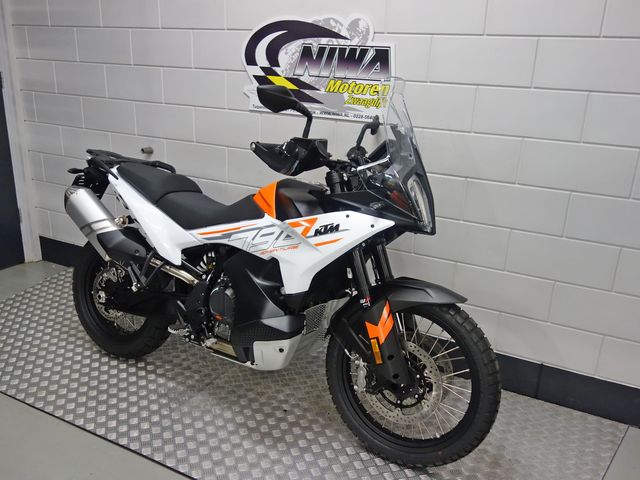 ktm - 790-adventure