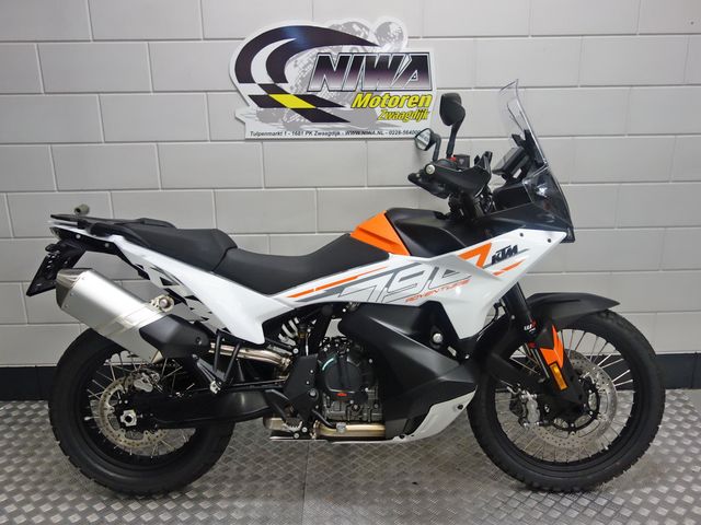 ktm - 790-adventure