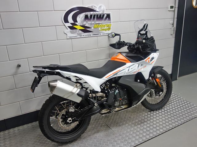ktm - 790-adventure