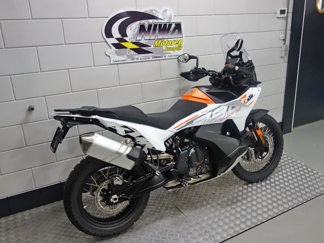 ktm - 790-adventure