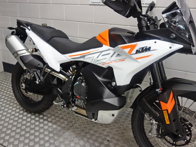 ktm - 790-adventure