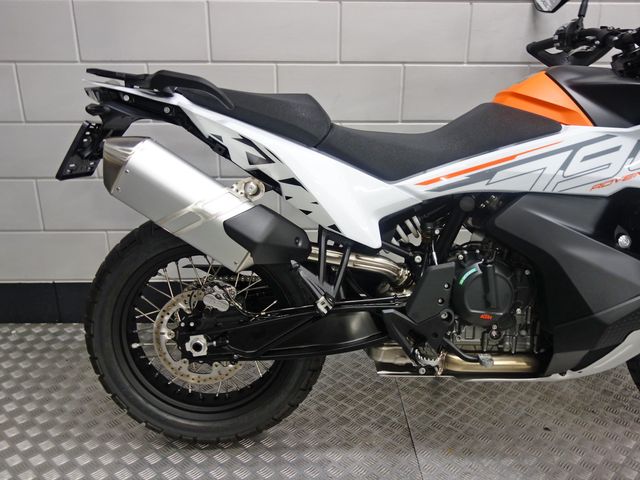 ktm - 790-adventure