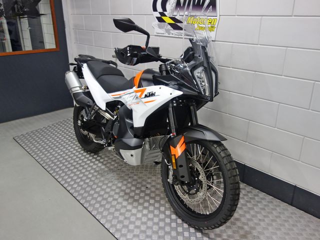 ktm - 790-adventure