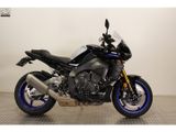 YAMAHA MT 10 SP ABS