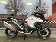 KTM 1290 SUPER ADVENTURE S
