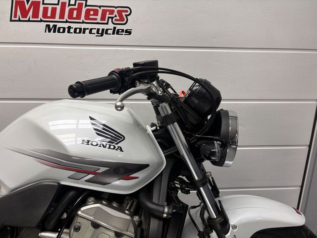 honda - cbf-600-n
