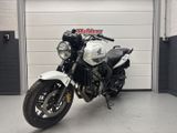 HONDA CBF 600 N