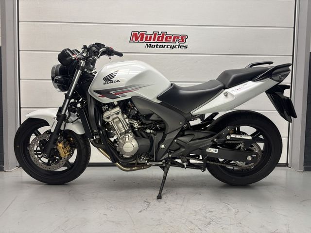 honda - cbf-600-n