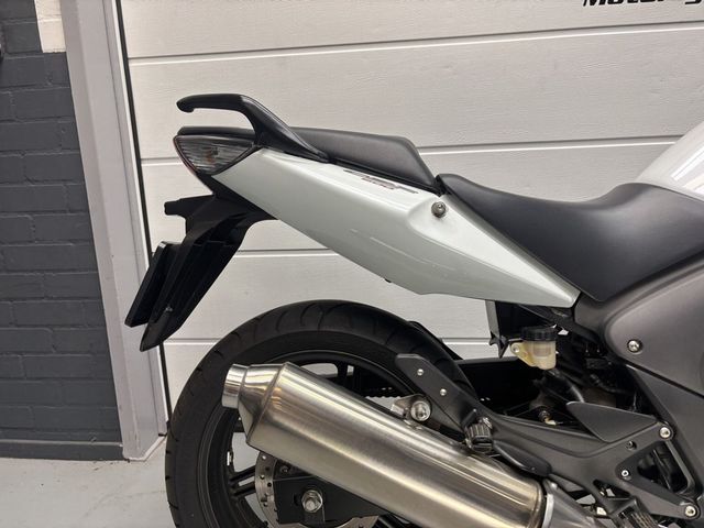 honda - cbf-600-n