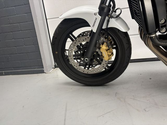 honda - cbf-600-n