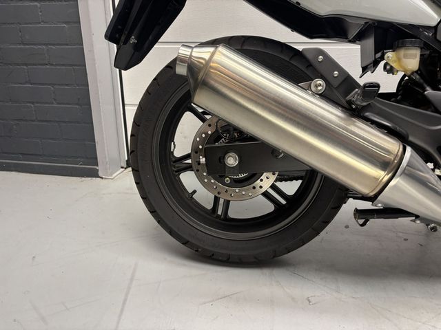 honda - cbf-600-n