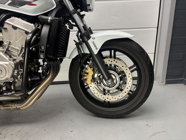 honda - cbf-600-n