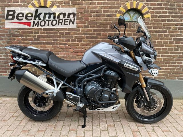 triumph - tiger-explorer-xc