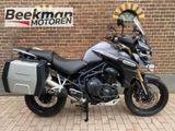 TRIUMPH TIGER EXPLORER XC