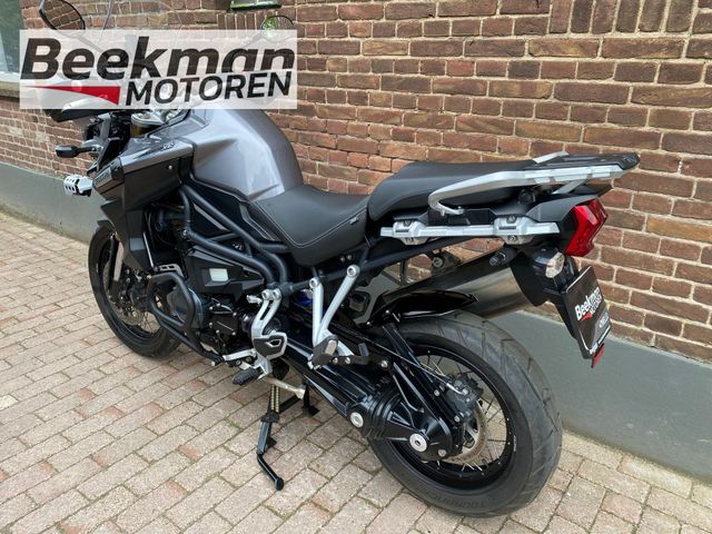 triumph - tiger-explorer-xc