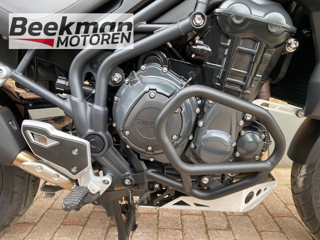 triumph - tiger-explorer-xc