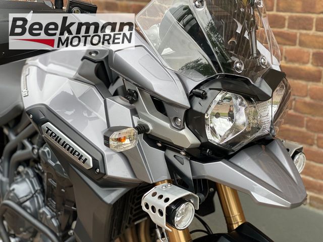 triumph - tiger-explorer-xc