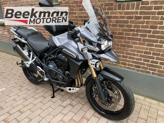 triumph - tiger-explorer-xc