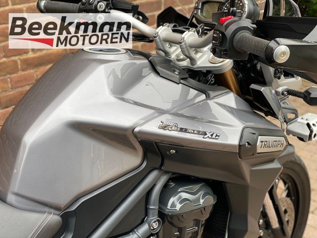 triumph - tiger-explorer-xc