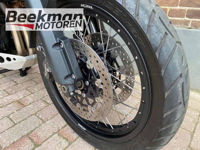 triumph - tiger-explorer-xc