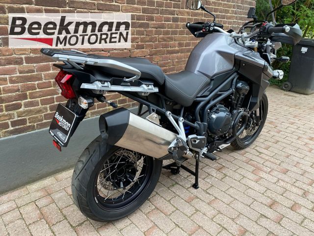 triumph - tiger-explorer-xc