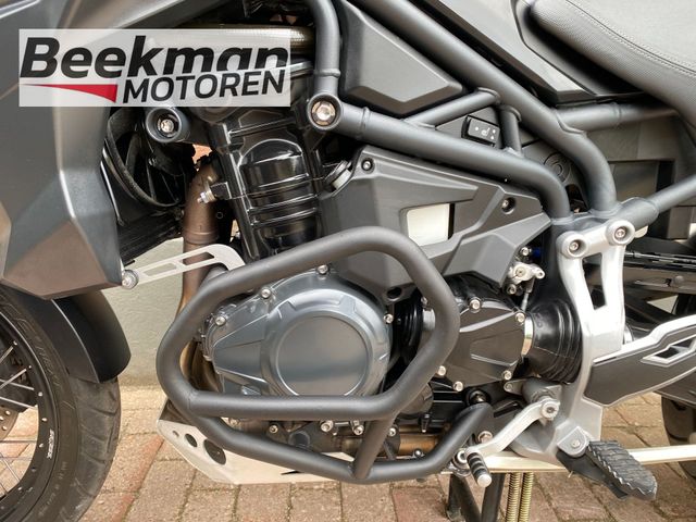 triumph - tiger-explorer-xc