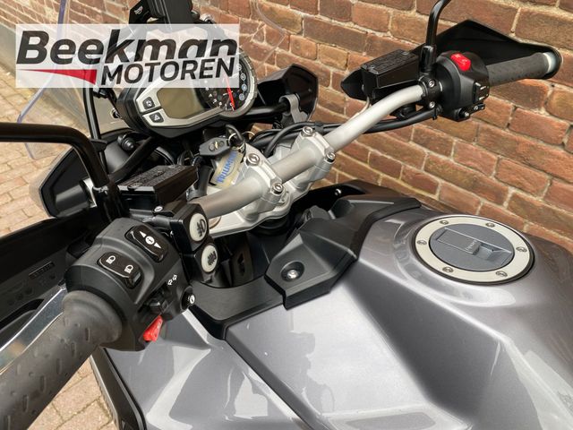 triumph - tiger-explorer-xc