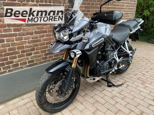triumph - tiger-explorer-xc