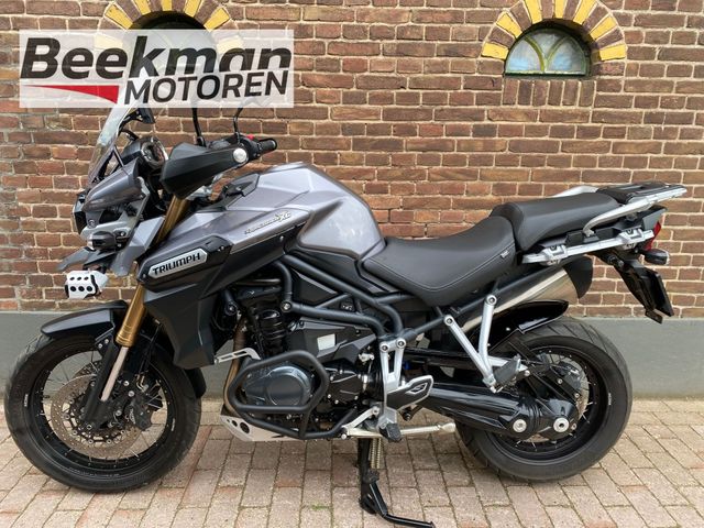 triumph - tiger-explorer-xc