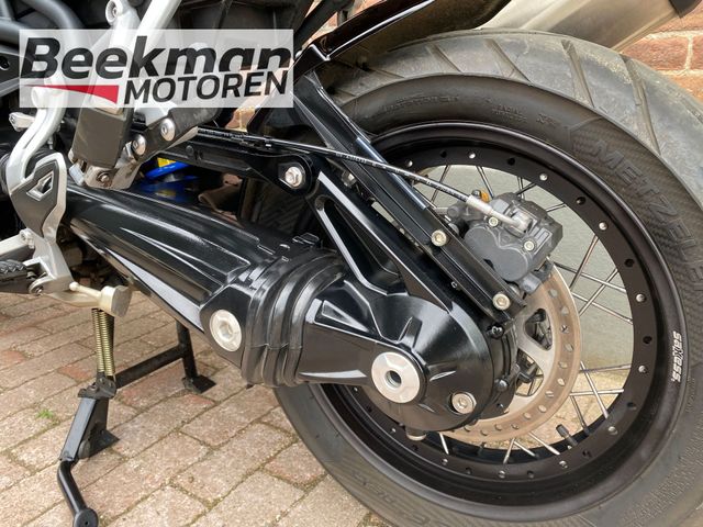 triumph - tiger-explorer-xc