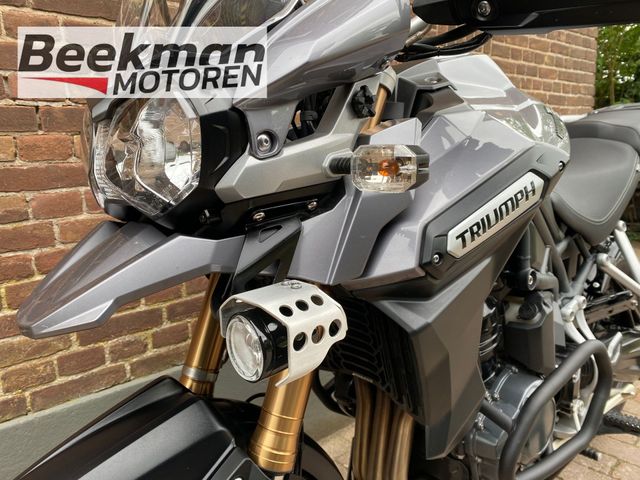triumph - tiger-explorer-xc