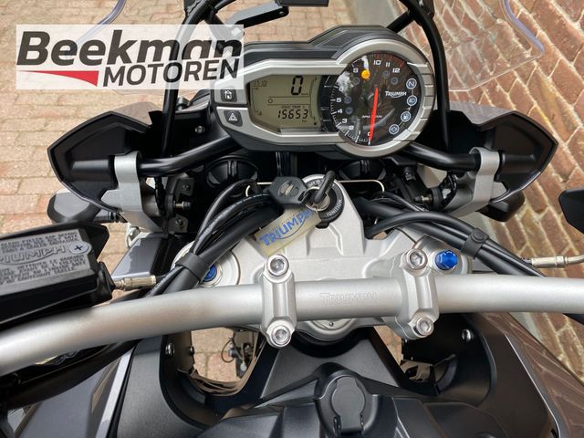 triumph - tiger-explorer-xc