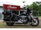 HARLEY-DAVIDSON ELECTRA GLIDE ULTRA CLASSIC FLHTCUI