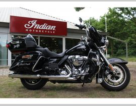 Harley-Davidson Electra Glide Ultra Classic Flhtcui 2014 occasion