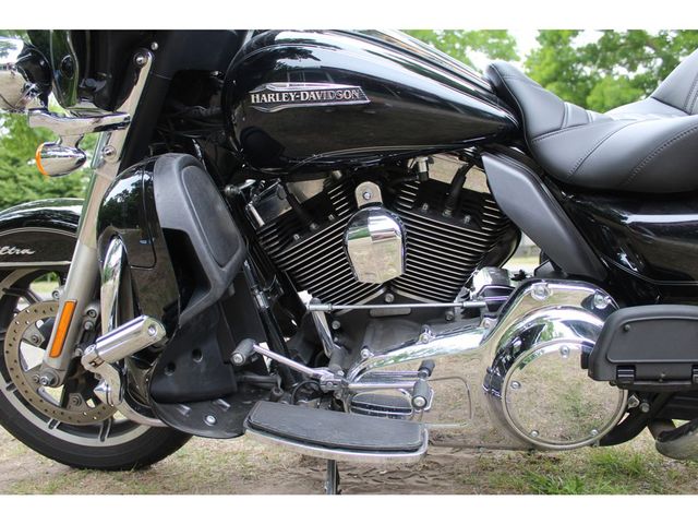 harley-davidson - electra-glide-ultra-classic-flhtcui