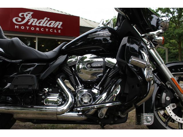 harley-davidson - electra-glide-ultra-classic-flhtcui