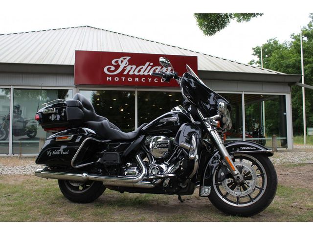 harley-davidson - electra-glide-ultra-classic-flhtcui