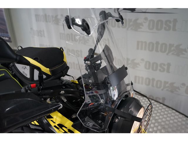 suzuki - v-strom-250-a