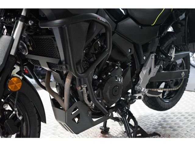 suzuki - v-strom-250-a