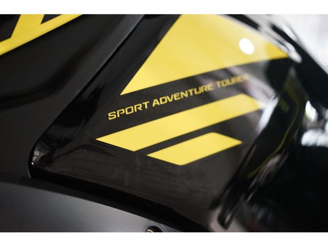suzuki - v-strom-250-a