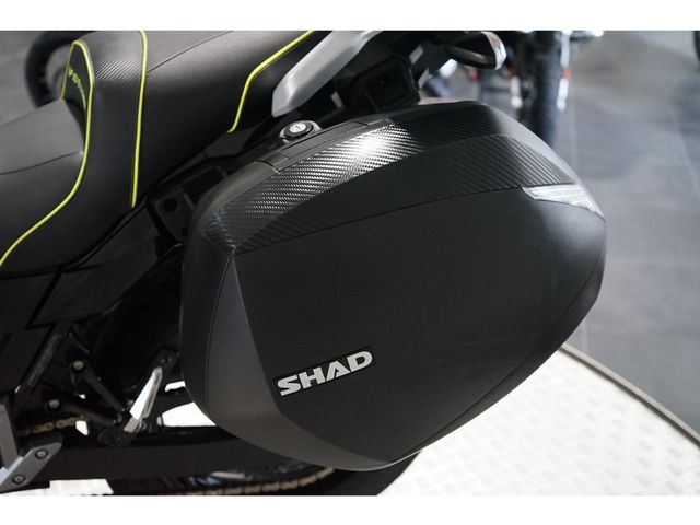 suzuki - v-strom-250-a