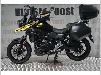 Suzuki V-Strom 250 A 2018 occasion